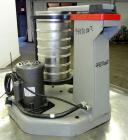 Used W.S. Tyler Ro-Tap Testing Sieve Shaker, Model RX-29. 8