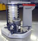 Used W.S. Tyler Ro-Tap Testing Sieve Shaker, Model RX-29. 8