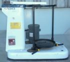 Used W.S. Tyler Ro-Tap Testing Sieve Shaker, Model RX29. 8