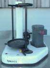Used W.S. Tyler Ro-Tap Testing Sieve Shaker, Model RX29. 8
