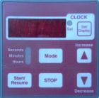 Used W.S. Tyler Ro-Tap Testing Sieve Shaker, Model RX29. 8