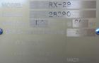 Used W.S. Tyler Ro-Tap Testing Sieve Shaker, Model RX29. 8