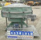 Used Tyler Screener, 60
