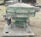 Used Tyler Screener, 60