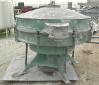 Used Tyler Screener, 60
