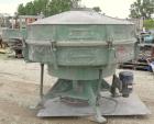 Used Tyler Screener, 60