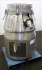 Used Vorti-Siv Model RBF-3, 30