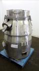 Used Vorti-Siv Model RBF-3, 30
