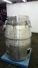 Used Vorti-Siv Model RBF-3, 30