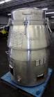 Used Vorti-Siv Model RBF-3, 30