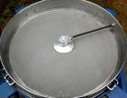 Used Vorti-Siv Vibratory Sieving Machine, Model RVM-15E, 304 Stainless Steel. (1) 15