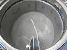 Used Vorti-Siv Vibratory Sieving Machine, Model RVM-15E, 304 Stainless Steel. (1) 15