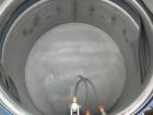 Used Vorti-Siv Vibratory Sieving Machine, Model RVM-15E, 304 Stainless Steel. (1) 15