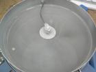 Used Vorti-Siv Vibratory Sieving Machine, Model RVM-15E, 304 Stainless Steel. (1) 15