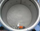 Used Stainless Steel Vorti-Siv Vibratory Sieving Machine, Model RVM-15E