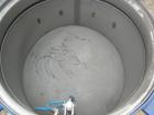 Used Vorti-Siv Vibratory Sieving Machine, Model RVM-15E, 304 Stainless Steel. (1) 15