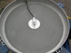 Used Vorti-Siv Vibratory Sieving Machine, Model RVM-15E, 304 Stainless Steel. (1) 15