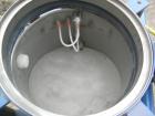 Used Vorti-Siv Vibratory Sieving Machine, Model RVM-15E, 304 Stainless Steel. (1) 15