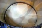 Used Vorti-Siv Vibratory Sieving Machine, Model XL AVS20000, 304 Stainless Steel. Approximately 22