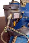 Used Vorti-Siv Vibratory Sieving Machine, Model XL AVS20000, 304 Stainless Steel. Approximately 22