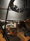 Used: Sweco XS48S88 48” diameter double deck sifter. Separate solids from liquids or segregate dry materials into various sizes. Particles as fine as 400 mesh (38 microns) can be screened with up to ...