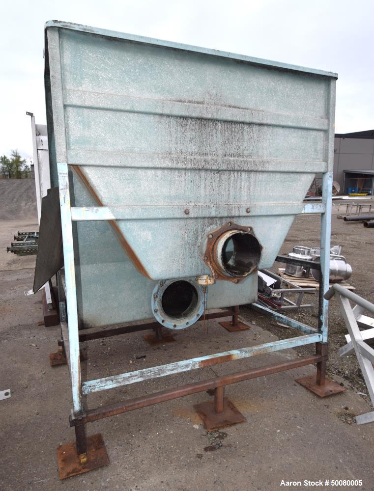 Used- CE Bauer Hydrasieve Screener,