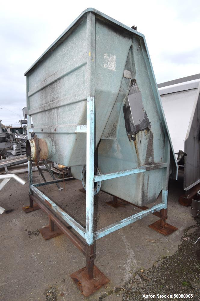 Used CE Bauer Hydrasieve Screener,