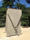 Used US Screen Hydratower. Odel 72 Tandem Static Screen.