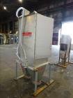 Used DSM Sieve-Bend Screening Unit, 316 Stainless Steel.