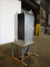 Used- DSM Sieve-Bend Screening Unit, 316 Stainless Steel.