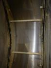 Used DSM Sieve-Bend Screening Unit, 316 Stainless Steel.