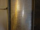 Used Inclined Gravity DSM Screening Unit, 304 Stainless Steel.