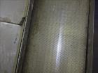 Used Inclined Gravity DSM Screening Unit, 304 Stainless Steel.