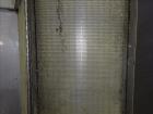 Used Inclined Gravity DSM Screening Unit, 304 Stainless Steel.