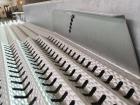 Used-Food Process Systems Sanitary Dewatering Vibratory Conveyor Screener/Feeder