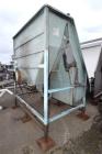Used CE Bauer Hydrasieve Screener,