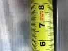 Used CE Bauer Hydrasieve Screener,