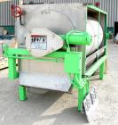 Used: Eimco Rotary Drum Concentrator,