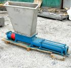 Used: Eimco Rotary Drum Concentrator,