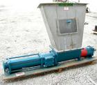 Used: Eimco Rotary Drum Concentrator,