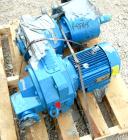 Used: Eimco Rotary Drum Concentrator,