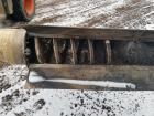 Used Hycor Parkson Helisieve Fine Screen