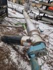 Used Hycor Parkson Helisieve Fine Screen