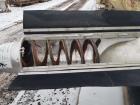 Used Hycor Parkson Helisieve Fine Screen