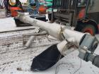 Used Hycor Parkson Helisieve Fine Screen