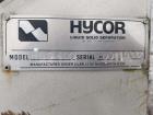 Used- Hycor Parkson Helisieve Fine Screen