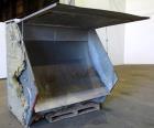 Used IPEC Screen, 304 Stainless Steel.