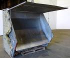 Used- IPEC Screen, 304 Stainless Steel.