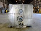 Used IPEC Screen, 304 Stainless Steel.