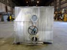 Used- IPEC Screen, 304 Stainless Steel.